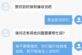 平顶山为什么选择专业追讨公司来处理您的债务纠纷？